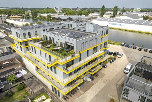 Verkocht: Zuiderzeestraat 91 - Deventer